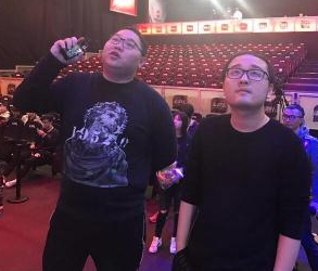 笑笑自曝将重回解说席 不去秃一辈子