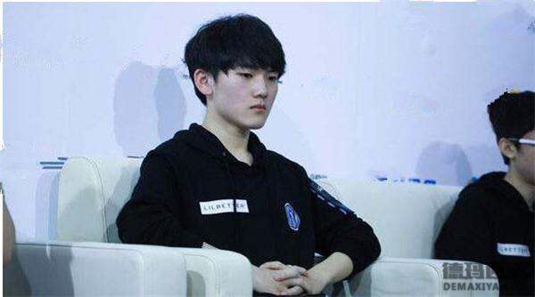 UZI的接班人 iboy和jkl到底谁更强?