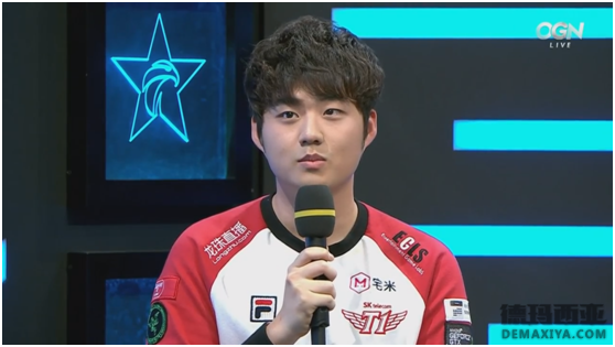 Bang&Wolf：拿不到千杀最埋怨Faker