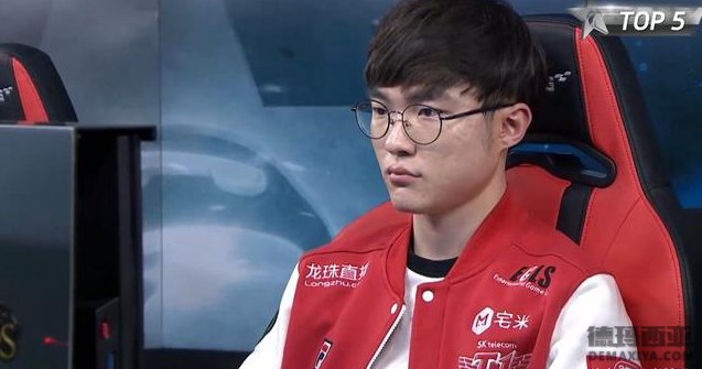 LCK盲僧不胜魔咒被破除！SKT血虐ROX