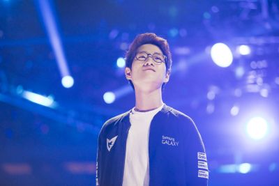 Crown专访：<a href=/gaoshou/faker/ target=_blank class=infotextkey>Faker</a>现在需要个对手