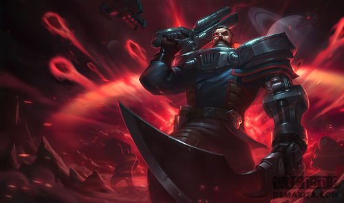 7日PBE:新增多个战国系列皮肤 龙女调整