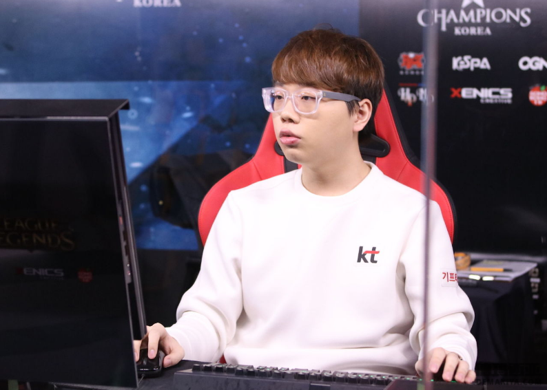 外媒评LCK：SKT与KT并非无懈可击
