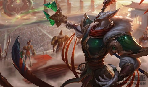 7日PBE:新增多个战国系列皮肤 <a href=/yingxiong/shyvana/ target=_blank class=infotextkey>龙女</a>调整