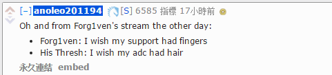 心态爆炸？国外网友盘点最嘲讽话语