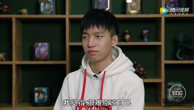 厂长专访：改ID重新出发S7盼回巅峰状态