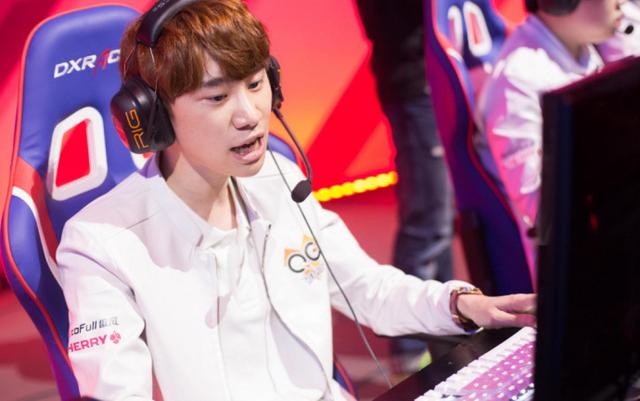 IG与QG闭关修炼？LPL休赛期韩服排位漫谈