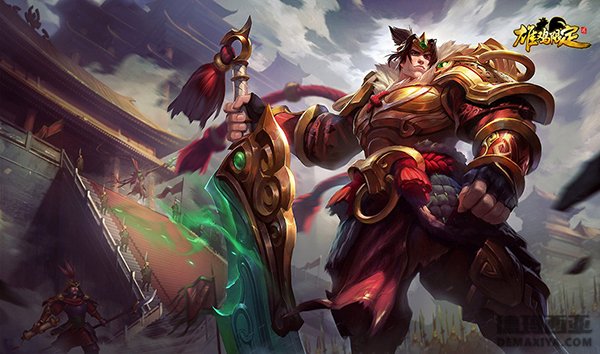 <a href=/yingxiong/garen/ target=_blank class=infotextkey>德玛西亚之力</a>