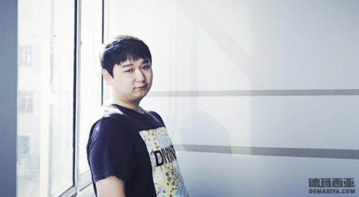 QG老板直播爆料：诺夏或将加入QG