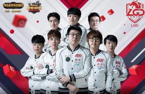 LOL本土选手不亚于韩援！盘点LPL本赛季国产中单TOP5
