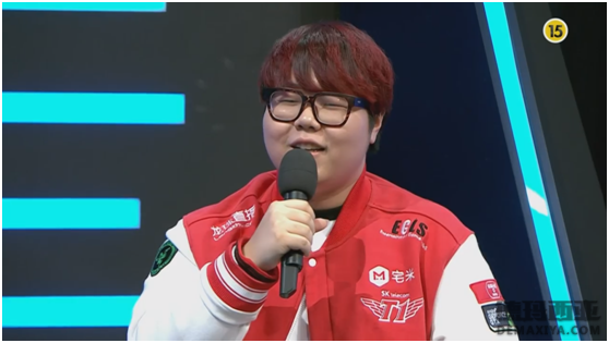 Bang&Wolf：拿不到千杀最埋怨Faker