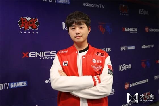 Bang vs Deft！SKT与KT下路的宿命对决