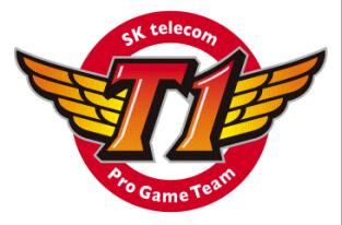 SKT战队