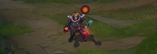 7日PBE:新增多个战国系列皮肤 龙女调整