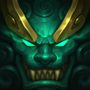 7日PBE:新增多个战国系列皮肤 龙女调整