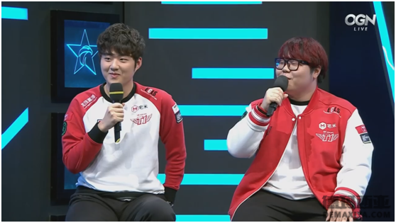 Bang&Wolf：拿不到千杀最埋怨Faker