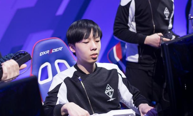 四大AD要换人？Smlz韩服胜率不容乐观
