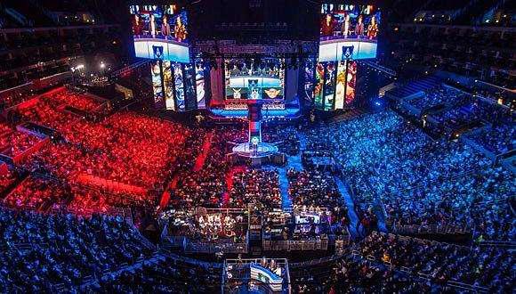 ESPN记者暗示LPL：S8门票炒到一千美元，S9进决赛也要几千
