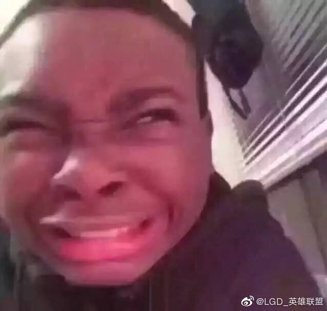 S9抽签仪式鞭尸LGD 官博表示我不想看