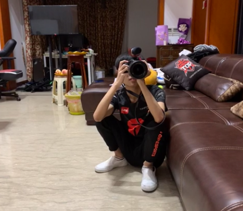 TES经理回应转会传闻：Knight不会卖的