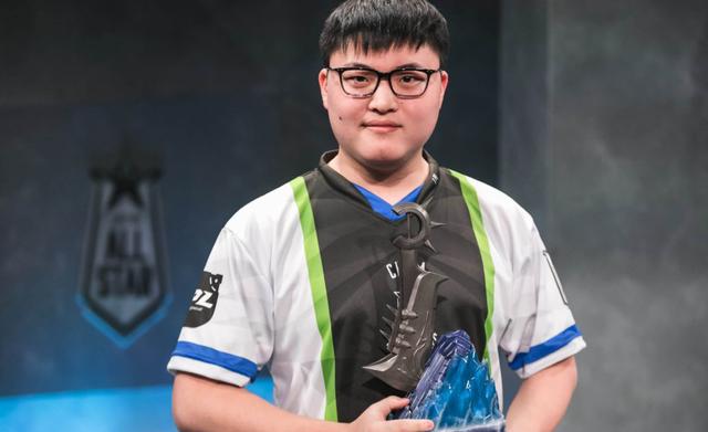 S9全明星投票开启，那个男人又是内定！Cat分析厂长有八成几率去