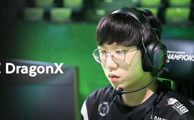 至今仍RNG下路念念不忘，尺帝：我想和UZI和小明交朋友