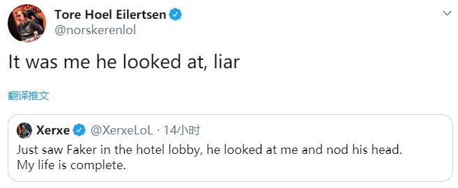 SPY打野：李哥对我点头我的人生完整了