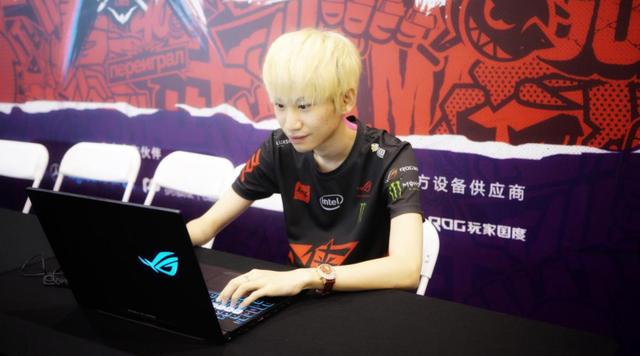 S9全明星投票开启，那个男人又是内定！Cat分析厂长有八成几率去