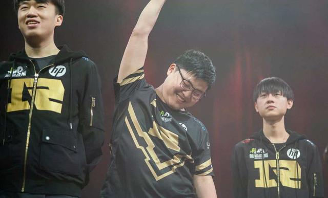 S9全明星投票开启，那个男人又是内定！Cat分析厂长有八成几率去