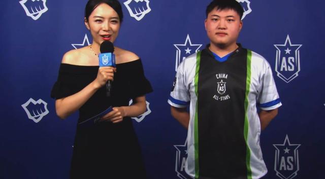 S9全明星投票开启，那个男人又是内定！Cat分析厂长有八成几率去