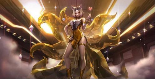 9.5版本中路五大天王 塞拉斯登顶彗星卡牌崛起