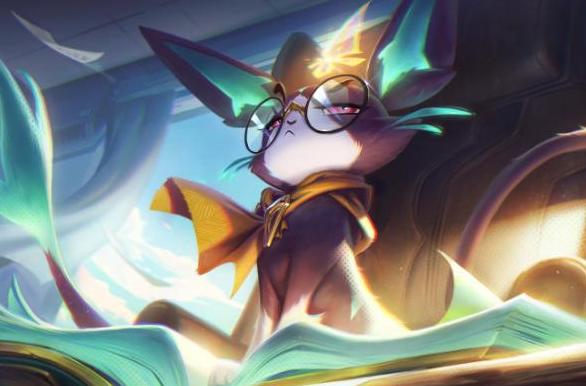 LOL：盖伦+猫咪成赛场热门，他们的优势到底在什么地方？