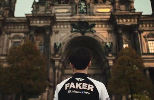 无法预测 英雄海faker 接下来究竟会拿出何种英雄？
