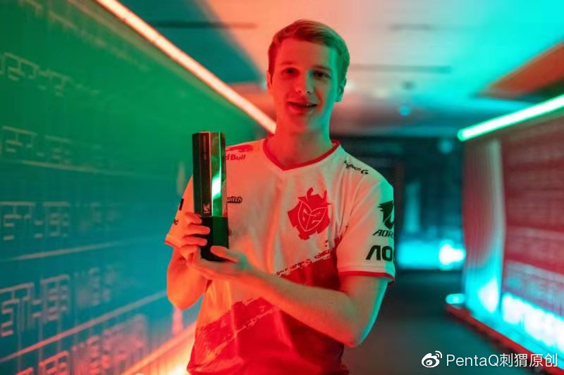 G2 Jankos：去年输给iG今年想来复仇