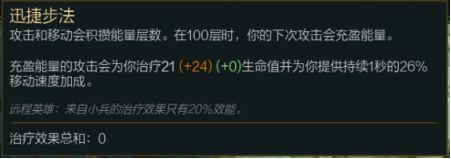 9.4被低估的装备 岚切成卡莎男枪新神器