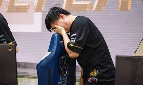 RNG失利深度分析 青训体系无用是关键