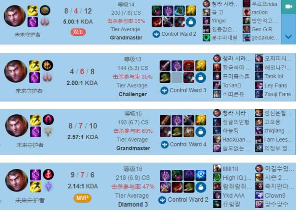 发育收割任君选择 四重<a href=/hero/ target=_blank class=infotextkey>符文</a>助杰斯称霸