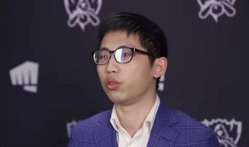 FPX一天三战抢头名 战马教练赛前放话