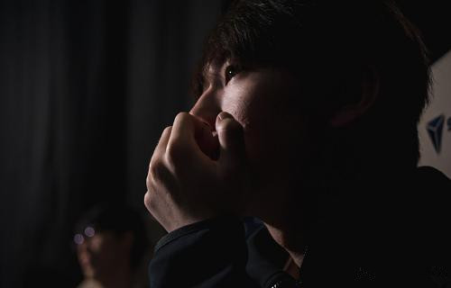 乐言被喷上微博热搜 IG或面临艰难选择