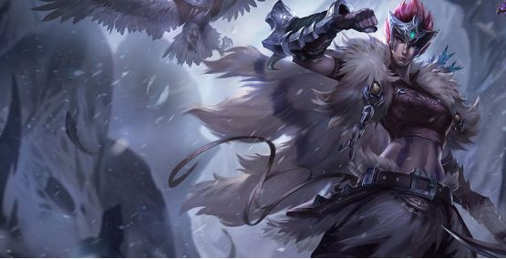 <a href=/yingxiong/karthus/ target=_blank class=infotextkey>死歌</a>崛起<a href=/yingxiong/udyr/ target=_blank class=infotextkey>乌迪尔</a>来治 9.2五大热门克制之道