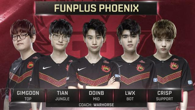 解说Joker：其实今年IG和FPX问题很大，能进四强的估计只有RNG