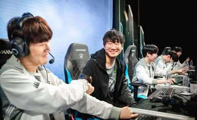 TheShy微博发文，打破IG上野不合传闻！冒泡赛将上经典阵容