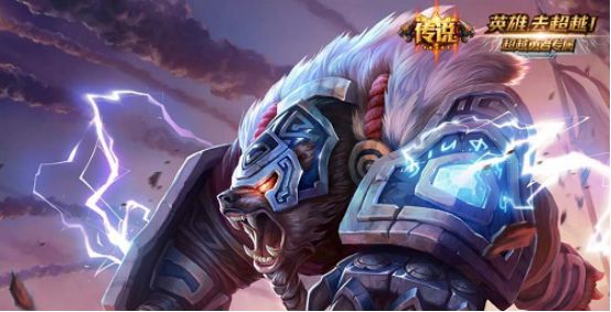 9.4版本T1英雄克制之道 萝莉高胜率压制<a href=/yingxiong/vayne/ target=_blank class=infotextkey>薇恩</a>