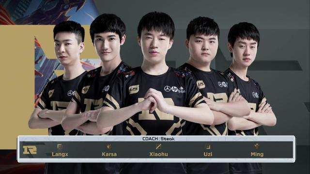 解说Joker：其实今年IG和FPX问题很大，能进四强的估计只有RNG