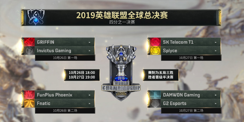 八强战队欧服Rank <a href=/bisai/lck/ target=_blank class=infotextkey>LCK</a>两队或暗藏杀招