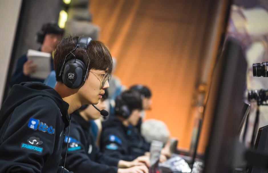 Perkz：IG比SKT的威胁更大想对线Uzi