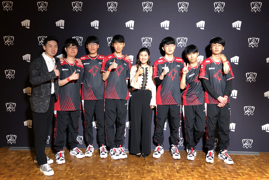 Faker拒赴海外原因 想在LCK取得好成绩