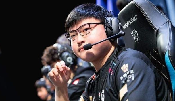 RNG或真天亮了 最新爆料Chovy已谈妥