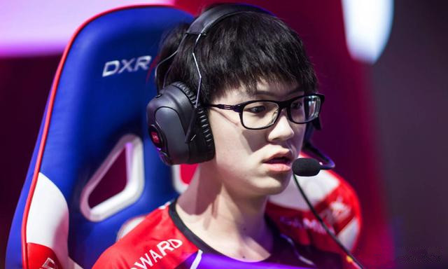 职业选手比赛场数Top10 Faker位居榜首