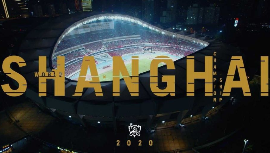 ESPN采访拳头负责人：明年将会在中国的6个城市举办世界赛